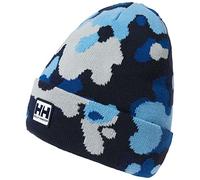 Helly Hansen Unisexe Bonnet Urban Cuff, Océan Camo, STD