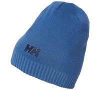 Helly Hansen Unisexe Brand Beanie STD Vert jaunâtre