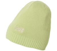 Helly Hansen Bonnet En Tricot Jersey Doux Unisexe Brand Vert STD