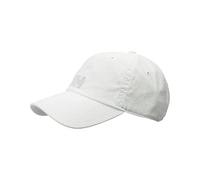 Helly Hansen Unisexe Casquette avec logo, Blanc, STD