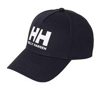 Helly Hansen Unisexe Casquette de baseball HH, Bleu Marine, STD