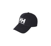 Helly Hansen Unisexe Casquette de baseball HH, Bleu Marine, STD