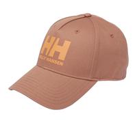 Casquette Helly Hansen Ball marron orange