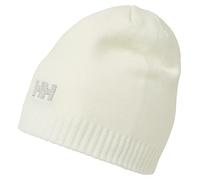 Helly Hansen Unisexe Casquette de marque, Blanc, STD