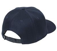 Helly Hansen Unisexe Casquette de Marque HH, Marine 2.0, STD