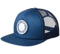Helly Hansen Unisexe Casquette trucker HH Flatbrim, Bleu Marine, STD