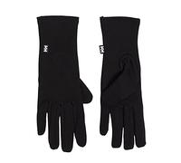 Helly Hansen Unisexe Doublure du gant HH Lifa Merino, Noir, S