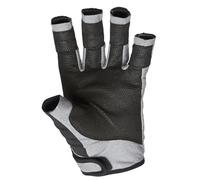 Helly Hansen Unisexe Gant de voile court, Noir, L