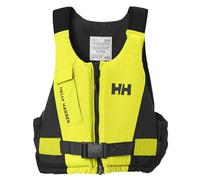 Helly Hansen Unisexe Gilet de conducteur, Jaune, S
