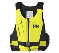 Helly Hansen Unisexe Gilet de conducteur, Jaune, XL