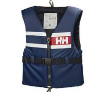 Helly Hansen Gilet De Sauvetage Unisexe Sport Comfort Bleu marine 50/60