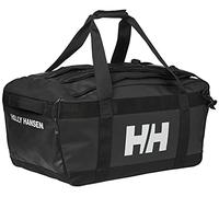 Sac Helly Hansen HH Scout Duffel L 70L noir blanc