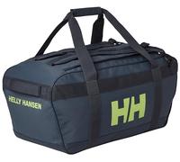 Sac Helly Hansen Scout Duffel XL 90L bleu alpin