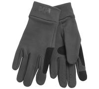 Helly Hansen Unisexe HH Fleece Touch Glove Liner XL ÉBÈNE