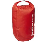 Helly Hansen Light Dry Sack 20l Rouge