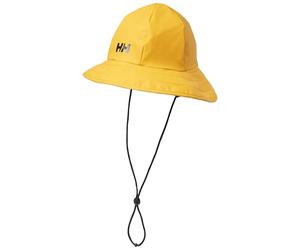 Helly Hansen Unisexe HH Souwester, Jaune Essentiel, STD