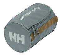 Helly Hansen Logo 2l Wash Bag Gris