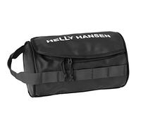 Helly Hansen Unisexe HH Trousse de toilette 2, Noir 2.0, STD
