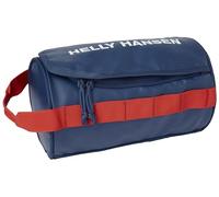 Helly Hansen Unisexe HH Trousse de toilette 2, Océan, STD