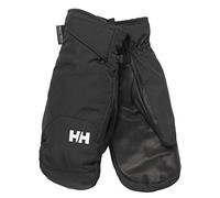 Helly Hansen Unisexe Mitaines Swift HT, Noir, L