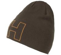 Helly Hansen Unisexe Outline Beanie STD Vert