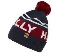 Helly Hansen Unisexe Ridgeline Beanie STD Rouge et rose