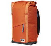 Helly Hansen Sac à dos Stockholm Unisexe Patrouille Orange STD