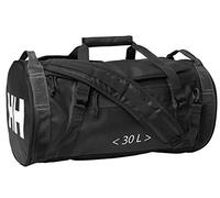 Helly Hansen - Duffel Bag 2 30l Black Sac - Black - Unique - Black