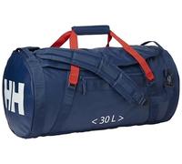 Sac Helly Hansen Duffel Bag 2 30L bleu outremer