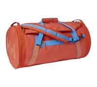 HELLY HANSEN Sac de voyage orange orange néon pour femme et homme - Duffel Bag 2 70L Patrol Orange 327740