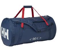 Helly Hansen Duffle Bag 90l Bleu