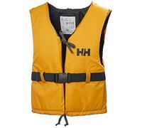 Helly Hansen Sport Ii 50n Life Jacket Jaune 30-40 kg