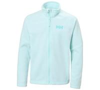 Helly Hansen - Daybreaker 2.0 Jacket - Polaire enfant Barely Blue - Taille de l'enfant 164 cm