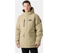 Helly Hansen Urb Lab Down Parka Homme Beige XL