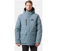Helly Hansen Urb Lab Down Parka Homme Bleu marine L