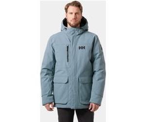 Helly Hansen Urb Lab Down Parka Homme Bleu marine S