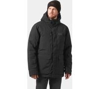 Helly Hansen Urb Lab Down Parka Homme Noir M