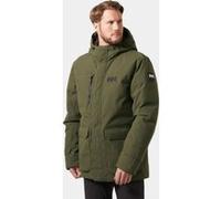 Helly Hansen Urb Lab Down Parka Homme Vert 2XL