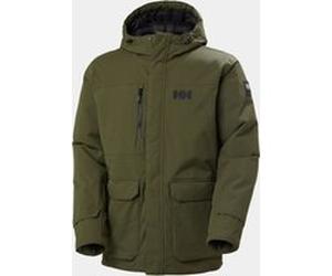 Helly Hansen Urb Lab Down Parka Homme Vert 2XL