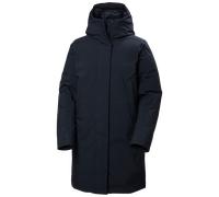 Helly Hansen - Urb Pro HT Down Coat - Veste imperméable femme Navy - L