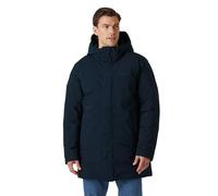 Helly-Hansen Urb Pro Ht Down Manteau pour homme, Bleu marine (597), L