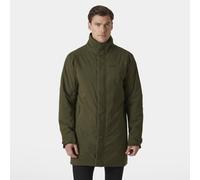 Helly Hansen Urb Pro Insulated Rain Jacket Vert M Homme