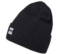Helly Hansen Urban Cuff Beanie Noir