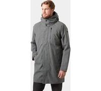 Helly Hansen Urban Lab Helsinki 3-in-1 Coat Homme Gris 2XL