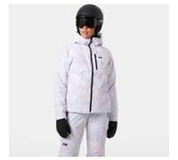 Helly Hansen Val-d'Isère 3.0 Jacket Femme Blanc XS