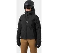 Helly Hansen Val-d'Isère 3.0 Jacket Femme Noir L