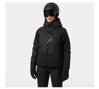 Helly Hansen Val-d'Isère 3.0 Jacket Femme Noir XS