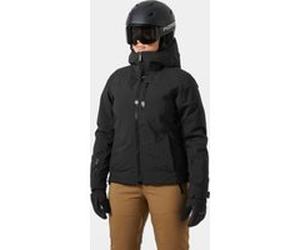 Helly Hansen Val-d'Isère 3.0 Jacket Femme Noir XS