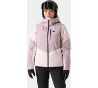 Helly Hansen Val-d'Isère 3.0 Jacket Femme Violet L