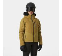 HELLY HANSEN W Valdisere 2.0 Jacket - Femme - Marron - taille M- modèle 2025